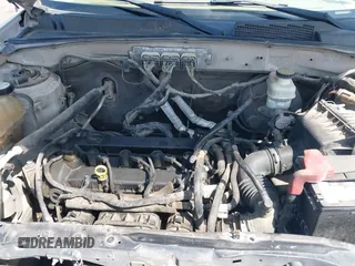 2009 Ford Escape Limited with VIN 1FMCU047X9KC13379, listed as a IAAI auction lot 41890513 with 207,074 mi miles and . Bid and sale history available at DreamBid. Image 10.