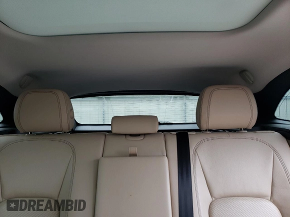 2018 Jaguar F-Pace 35t Prestige with VIN SADCK2EV7JA246311, listed as a Copart auction lot 79559254 with 97,821 mi miles and Clean title. Bid and sale history available at DreamBid. Image 10.