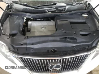 2012 Lexus RX 350 with VIN 2T2BK1BA2CC130088, listed as a Copart auction lot 55059375 with 0 mi miles and Clean Title. Bid and sale history available at carsss.com. Image 12.