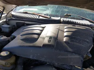 2004 Lincoln Aviator Luxury with VIN 5LMEU88H84ZJ02692, listed as a IAAI auction lot 41895307 with Not Provided miles and . Bid and sale history available at DreamBid. Image 10.