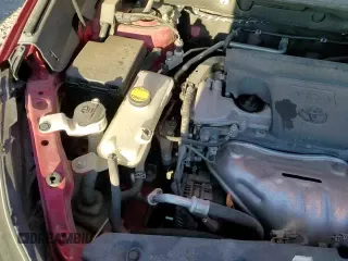 2017 Toyota RAV4 LE с VIN 2T3BFREVXHW572393, выставлен на аукционе Copart как лот 80921995 с пробегом 137 381 миль миль и Списание • Salvage title. История ставок и продаж доступна на DreamBid. Изображение 13.