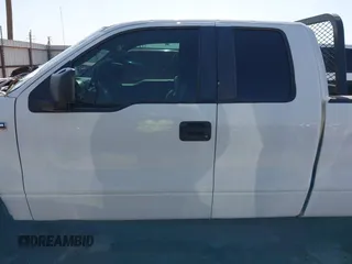 2007 Ford F-150 STX with VIN 1FTRX14W97KD36834, listed as a IAAI auction lot 42548806 with 207,391 mi miles and . Bid and sale history available at DreamBid. Image 14.