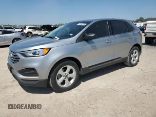 2020 Ford Edge SE z VIN 2FMPK3G91LBA11070, wystawiony jako Copart lot #51683775 z przebiegiem 72 511 mil mil oraz Czysty tytuł • Clean title. Historia ofert i sprzedaży dostępna na DreamBid. Obrazek 1.