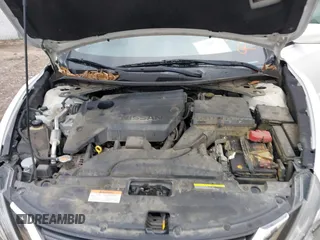 2017 Nissan Altima SR with VIN 1N4AL3AP4HN326560, listed as a IAAI auction lot 41349728 with 153,960 mi miles and . Bid and sale history available at carsss.com. Image 10.