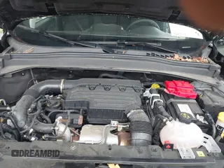 2023 Jeep Renegade Latitude z VIN ZACNJDB12PPP61730, wystawiony jako IAAI lot #42170027 z przebiegiem 24 174 mil mil oraz . Historia ofert i sprzedaży dostępna na DreamBid. Obrazek 10.