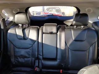 2019 Ford Edge Titanium with VIN 2FMPK3K94KBC22575, listed as a Copart auction lot 89329945 with 98,218 mi miles and Salvage Title. Bid and sale history available at carsss.com. Image 10.