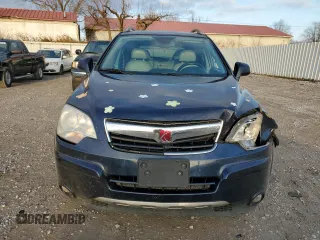2008 Saturn VUE XR z VIN 3GSDL63708S658320, wystawiony jako Copart lot #85263784 z przebiegiem Nie podano mil oraz Szkoda całkowita • Salvage title. Historia ofert i sprzedaży dostępna na DreamBid. Obrazek 5.