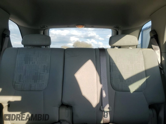 2006 Chevrolet Equinox LS with VIN 2CNDL13F166142030, listed as a Copart auction lot 44886035 with 88,956 mi miles and Salvage Title. Bid and sale history available at carsss.com. Image 10.