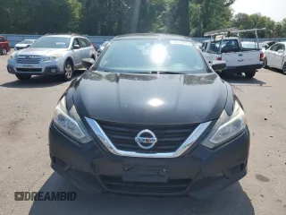 2016 Nissan Altima S z VIN 1N4AL3AP8GN380359, wystawiony jako Copart lot #59195915 z przebiegiem 172 069 mil mil oraz Czysty tytuł • Clean title. Historia ofert i sprzedaży dostępna na DreamBid. Obrazek 5.