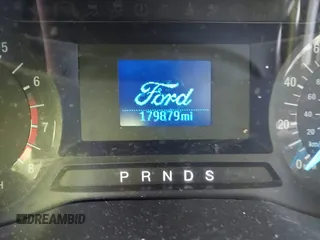 2016 Ford Fusion S with VIN 3FA6P0G75GR152204, listed as a IAAI auction lot 41810291 with 179,879 mi miles. Bid and sale history available at carsss.com. Image 7.