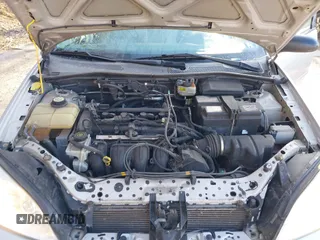 2007 Ford Focus S with VIN 1FAFP37N27W293597, listed as a IAAI auction lot 41866480 with 120,028 mi miles and . Bid and sale history available at carsss.com. Image 10.