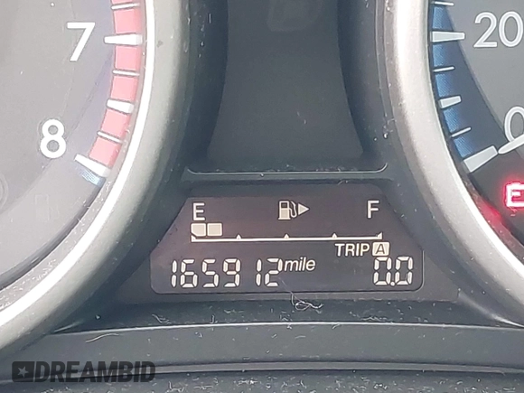 2012 Mazda 3 i Grand Touring with VIN JM1BL1W70C1657521, listed as a IAAI auction lot 41994605 with 165,912 mi miles and . Bid and sale history available at DreamBid. Image 15.