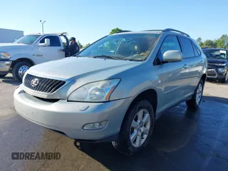 2009 Lexus RX 350 with VIN 2T2HK31U29C131932, listed as a IAAI auction lot 42030153 with 193,086 mi miles and . Bid and sale history available at DreamBid. Image 2.