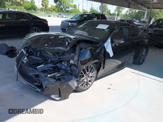 2016 Lexus RC 200t F Sport with VIN JTHHA5BCXG5000586, listed as a IAAI auction lot 42713402 with 155,470 mi miles and . Bid and sale history available at DreamBid. Image 17.