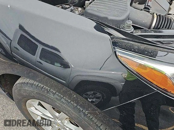 2020 Chevrolet Equinox LT с VIN 2GNAXJEVXL6235972, выставлен на аукционе IAAI как лот 42573207 с пробегом 28 685 миль миль и . История ставок и продаж доступна на DreamBid. Изображение 2.