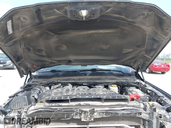 2020 Ram 2500 Laramie with VIN 3C6UR5FL7LG192773, listed as a IAAI auction lot 42067084 with 258,018 mi miles and . Bid and sale history available at DreamBid. Image 10.