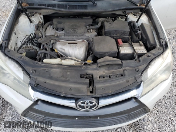 2015 Toyota Camry XLE with VIN 4T4BF1FK8FR474223, listed as a Copart auction lot 47266135 with 150,231 mi miles and Salvage Title. Bid and sale history available at DreamBid. Image 13.