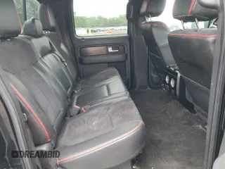 2013 Ford F-150 XL with VIN 1FTFW1ET6DFA69537, listed as a Copart auction lot 58873525 with 202,323 mi miles and Clean title. Bid and sale history available at DreamBid. Image 10.