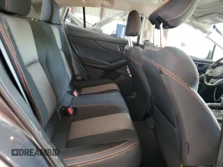 2021 Subaru Crosstrek Premium z VIN JF2GTAEC5MH222637, wystawiony jako Copart lot #60442225 z przebiegiem 34 597 mil mil oraz Szkoda całkowita • Salvage title. Historia ofert i sprzedaży dostępna na DreamBid. Obrazek 10.