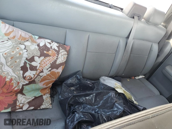 2007 Ford F-150 STX with VIN 1FTRX12W87NA09522, listed as a Copart auction lot 43611105 with Not provided miles and Salvage title. Bid and sale history available at DreamBid. Image 10.