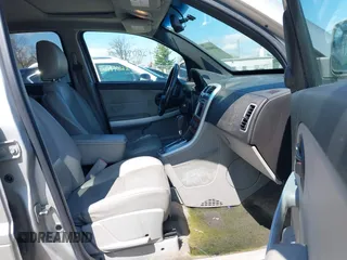 2008 Chevrolet Equinox LT with VIN 2CNDL63F186070004, listed as a IAAI auction lot 42008108 with 175,888 mi miles. Bid and sale history available at carsss.com. Image 5.