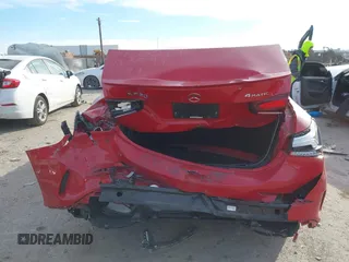 2019 Mercedes-Benz A 220 with VIN WDD3G4FB8KW018597, listed as a IAAI auction lot 41242218 with 37,144 mi miles and . Bid and sale history available at DreamBid. Image 16.