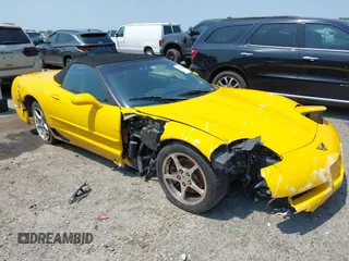2000 Chevrolet Corvette with VIN 1G1YY32G8Y5106565, listed as a IAAI auction lot 42587264 with 78,283 mi miles and . Bid and sale history available at DreamBid. Image 1.