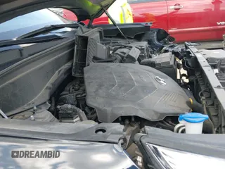 2024 Hyundai Palisade SEL с VIN KM8R44GEXRU713400, выставлен на аукционе IAAI как лот 42995261 с пробегом 45 310 миль миль и . История ставок и продаж доступна на DreamBid. Изображение 19.