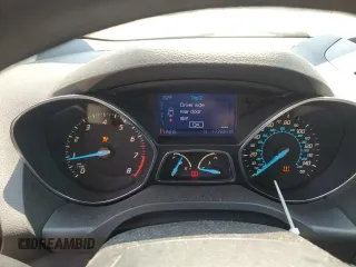 2013 Ford Escape SE z VIN 1FMCU9G92DUC02049, wystawiony jako Copart lot #59493855 z przebiegiem 172 995 mil mil oraz Nie do naprawy • Non repairable. Historia ofert i sprzedaży dostępna na DreamBid. Obrazek 9.