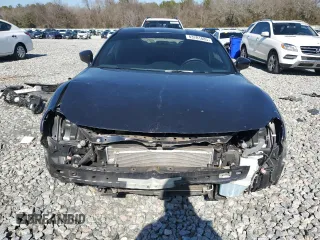 2017 Toyota 86 with VIN JF1ZNAA16H8703174, listed as a Copart auction lot 43781885 with 94,675 mi miles and Salvage Title. Bid and sale history available at carsss.com. Image 5.