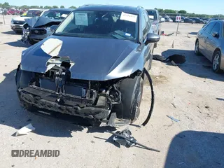 2024 Volkswagen Tiguan SE с VIN 3VV3B7AX9RM001526, выставлен на аукционе IAAI как лот 42216575 с пробегом 8 548 миль миль и . История ставок и продаж доступна на DreamBid. Изображение 1.