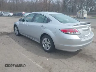 2010 Mazda 6 i Touring with VIN 1YVHZ8CH2A5M34959, listed as a IAAI auction lot 41966204 with 91,659 mi miles and . Bid and sale history available at DreamBid. Image 3.