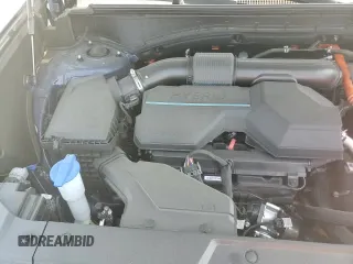 2025 Hyundai Santa Fe Calligraphy с VIN 5NMP54G15SH042043, выставлен на аукционе Copart как лот 84619905 с пробегом 6 906 миль миль и Списание • Salvage title. История ставок и продаж доступна на DreamBid. Изображение 14.