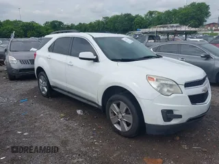 2013 Chevrolet Equinox LT z VIN 2GNALDEK5D1217350, wystawiony jako IAAI lot #42381917 z przebiegiem 212 803 mil mil oraz . Historia ofert i sprzedaży dostępna na DreamBid. Obrazek 13.
