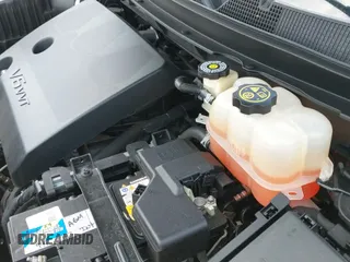 2020 Chevrolet Traverse LT z VIN 1GNERHKWXLJ146911, wystawiony jako IAAI lot #42543046 z przebiegiem 124 030 mil mil oraz . Historia ofert i sprzedaży dostępna na DreamBid. Obrazek 20.