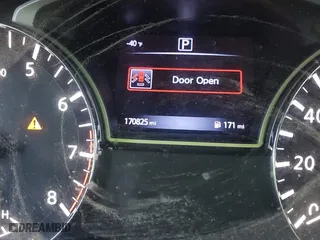 2018 Nissan Altima 2.5 SV with VIN 1N4AL3AP0JC136126, listed as a IAAI auction lot 41431759 with 170,825 mi miles. Bid and sale history available at carsss.com. Image 7.