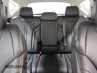 2024 Genesis GV80 z VIN KMUHBDSB3RU205706, wystawiony jako Copart lot #55865495 z przebiegiem 33 496 mil mil oraz Tytuł czysty. Historia ofert i sprzedaży dostępna na DreamBid. Obrazek 10.