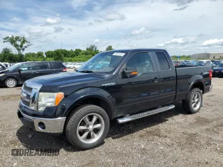 2009 Ford F-150 XL with VIN 1FTPX14V59KC94793, listed as a Copart auction lot 63944495 with 231,181 mi miles and Clean title. Bid and sale history available at DreamBid. Image 1.
