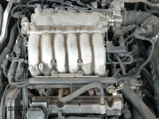 2005 Hyundai Santa Fe GLS с VIN KM8SC13E75U966113, выставлен на аукционе IAAI как лот 43020552 с пробегом 234 669 миль миль и . История ставок и продаж доступна на DreamBid. Изображение 19.