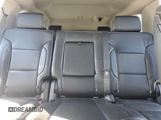 2020 Chevrolet Suburban LS with VIN 1GNSCGKC5LR130234, listed as a Copart auction lot 64139325 with 88,332 mi miles and Clean title. Bid and sale history available at DreamBid. Image 10.