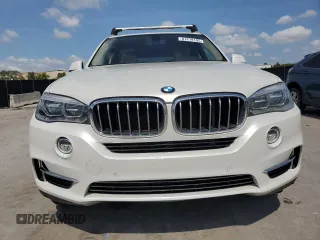 2014 BMW X5 xDrive35i z VIN 5UXKR0C51E0H17912, wystawiony jako Copart lot #61819105 z przebiegiem 218 784 mil mil oraz Czysty tytuł • Clean title. Historia ofert i sprzedaży dostępna na DreamBid. Obrazek 5.