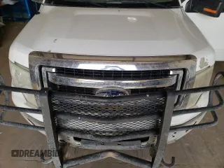 2014 Ford F-150 XL with VIN 1FTMF1EM7EKD50965, listed as a Copart auction lot 49637455 with 128,797 mi miles and Clean Title. Bid and sale history available at DreamBid. Image 11.