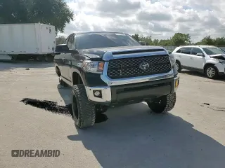 2021 Toyota Tundra 2WD SR with VIN 5TFRY5F17MX293728, listed as a Copart auction lot 71919534 with 65,989 mi miles and Salvage Title. Bid and sale history available at carsss.com. Image 11.