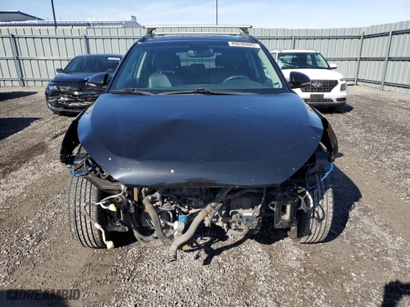 2016 Hyundai Tucson SE with VIN KM8J3CA49GU242072, listed as a Copart auction lot 49650485 with 148,090 mi miles and Clean Title. Bid and sale history available at carsss.com. Image 5.