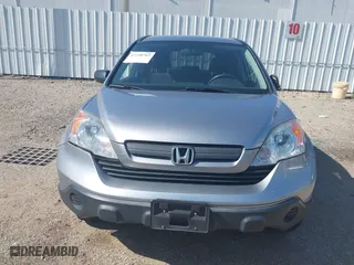 2008 Honda CR-V LX with VIN JHLRE38358C013848, listed as a IAAI auction lot 42008763 with 112,831 mi miles. Bid and sale history available at carsss.com. Image 12.