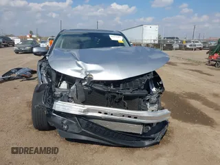 2022 Acura RDX w/Advance Package with VIN 5J8TC2H72NL002017, listed as a IAAI auction lot 41531987 with 34,197 mi miles. Bid and sale history available at carsss.com. Image 12.