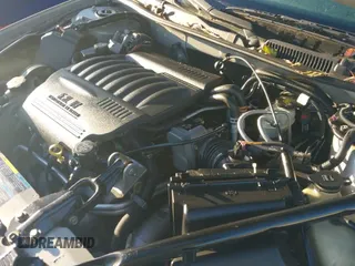 2006 Chevrolet Impala SS с VIN 2G1WD58C369363099, выставлен на аукционе IAAI как лот 43447275 с пробегом 194 807 миль миль и . История ставок и продаж доступна на DreamBid. Изображение 12.