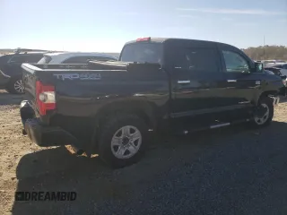 2014 Toyota Tundra Limited z VIN 5TFHY5F19EX338472, wystawiony jako Copart lot #76444004 z przebiegiem 220 641 mil mil oraz Szkoda całkowita • Salvage title. Historia ofert i sprzedaży dostępna na DreamBid. Obrazek 3.
