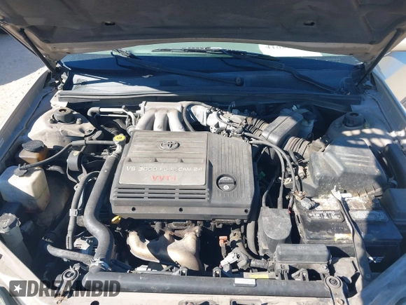 2004 Toyota Avalon XL with VIN 4T1BF28B74U343522, listed as a IAAI auction lot 41823601 with 146,181 mi miles and . Bid and sale history available at DreamBid. Image 10.