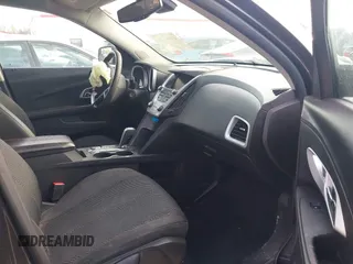 2013 Chevrolet Equinox LT with VIN 1GNALDEK8DZ107321, listed as a IAAI auction lot 41902956 with 211,800 mi miles. Bid and sale history available at carsss.com. Image 5.